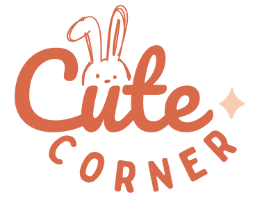 CuteCorner logo